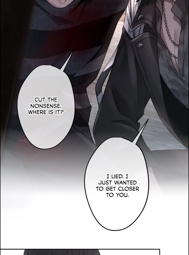 Evil Baby (LILITH) - Chapter 4 manhwa