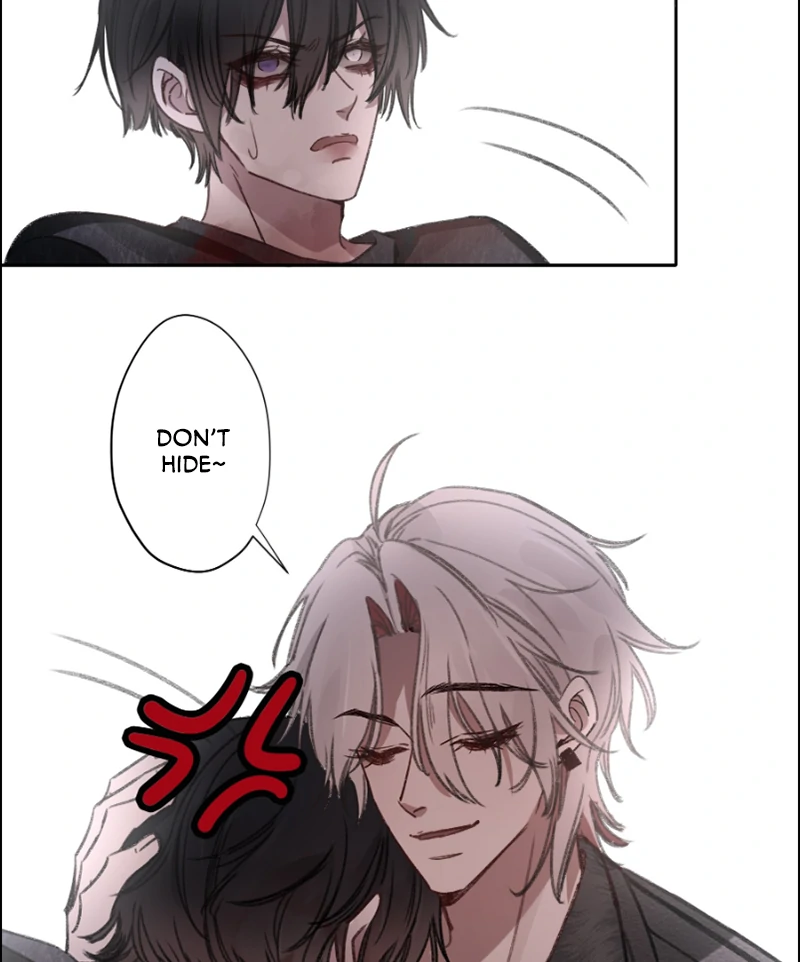 Evil Baby (LILITH) - Chapter 4 manhwa