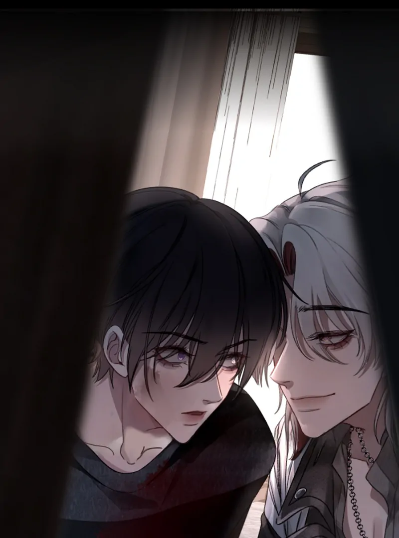 Evil Baby (LILITH) - Chapter 5 manhwa
