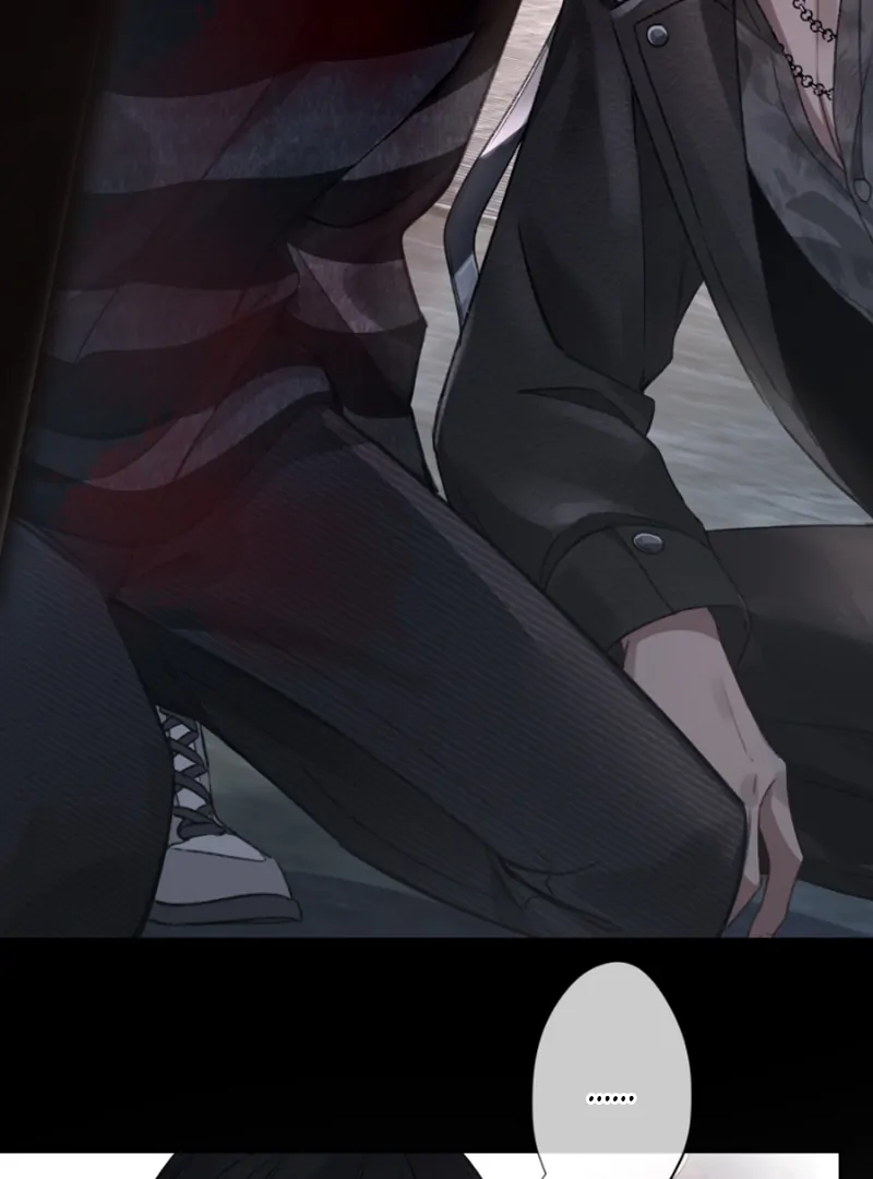 Evil Baby (LILITH) - Chapter 5 manhwa