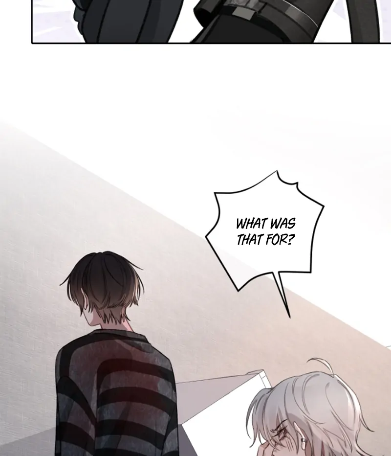 Evil Baby (LILITH) - Chapter 5 manhwa