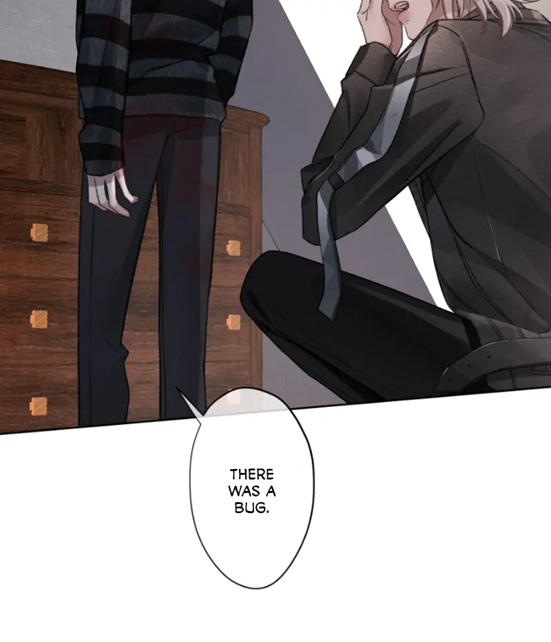 Evil Baby (LILITH) - Chapter 5 manhwa