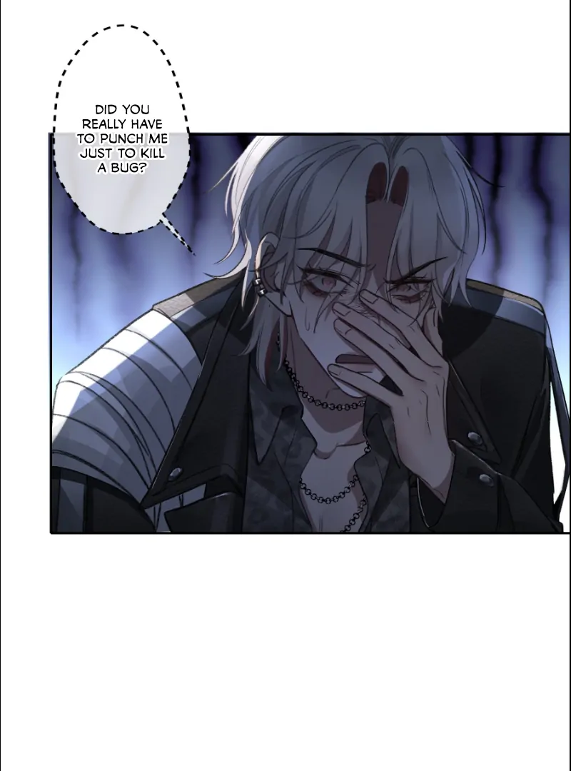 Evil Baby (LILITH) - Chapter 5 manhwa