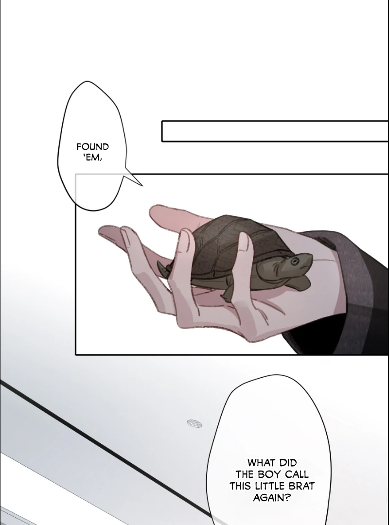 Evil Baby (LILITH) - Chapter 5 manhwa