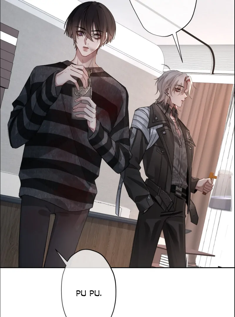 Evil Baby (LILITH) - Chapter 5 manhwa
