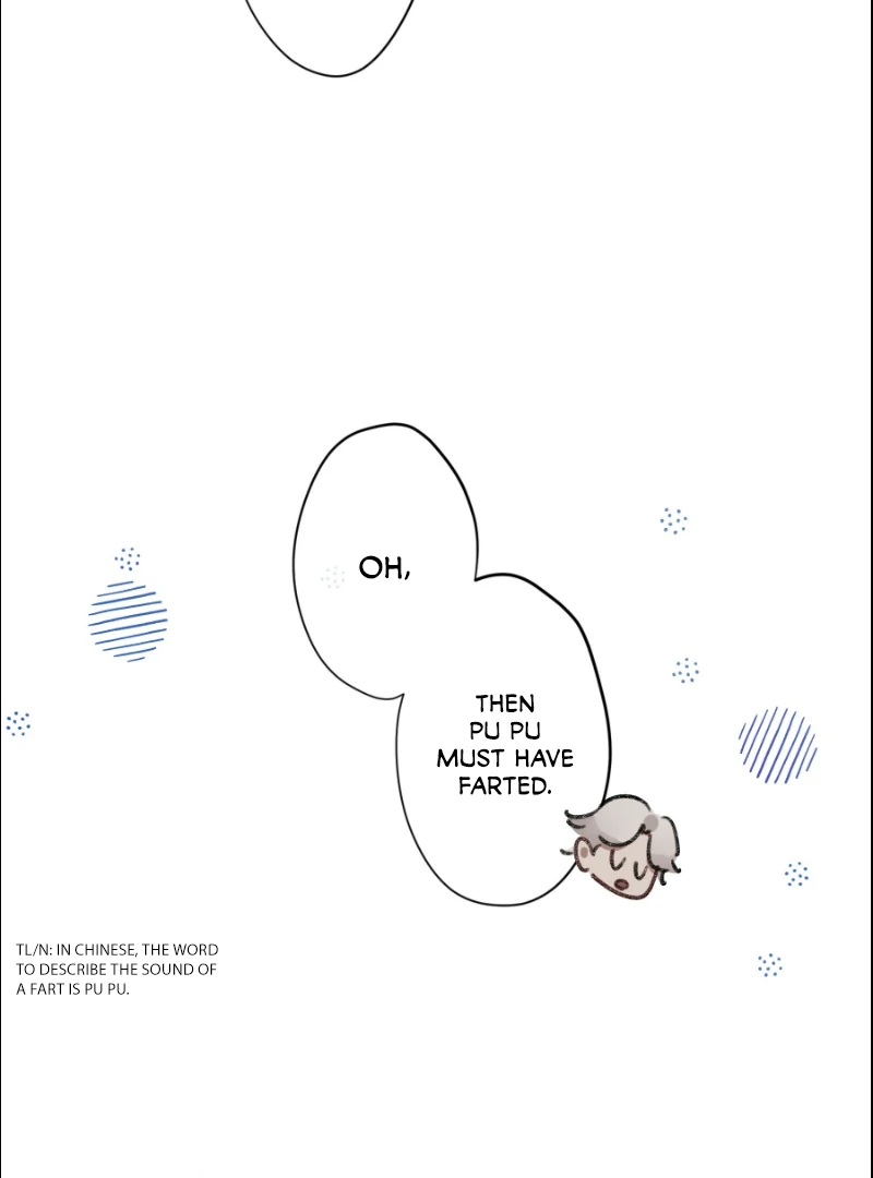 Evil Baby (LILITH) - Chapter 5 manhwa