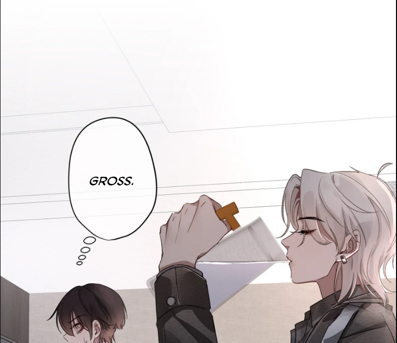 Evil Baby (LILITH) - Chapter 5 manhwa