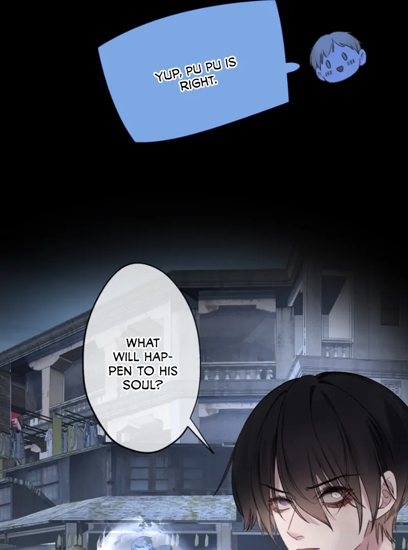 Evil Baby (LILITH) - Chapter 5 manhwa