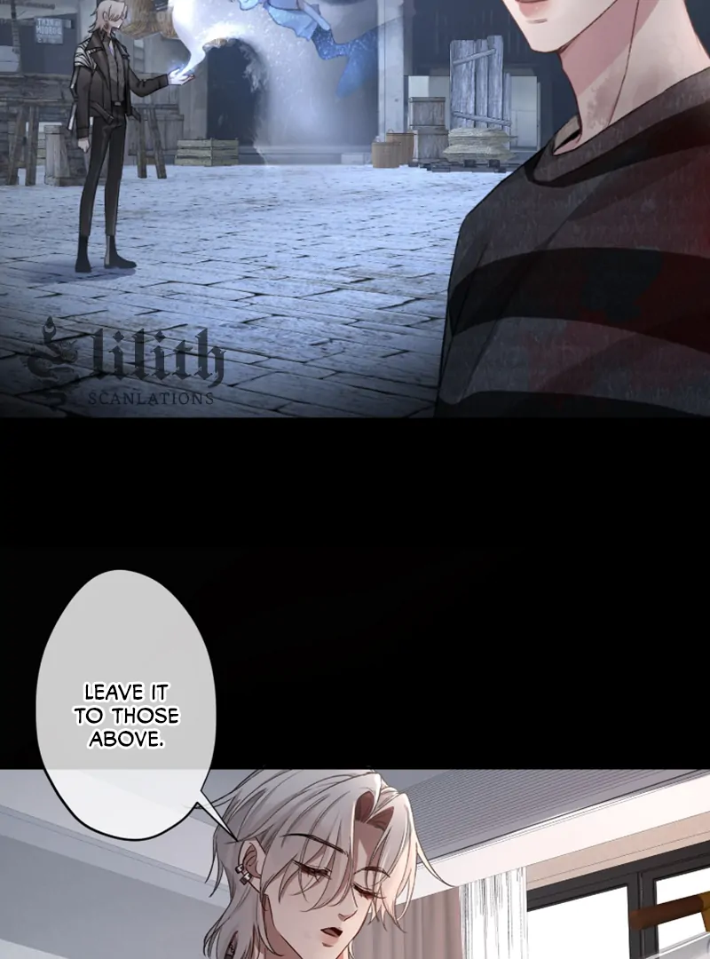 Evil Baby (LILITH) - Chapter 5 manhwa