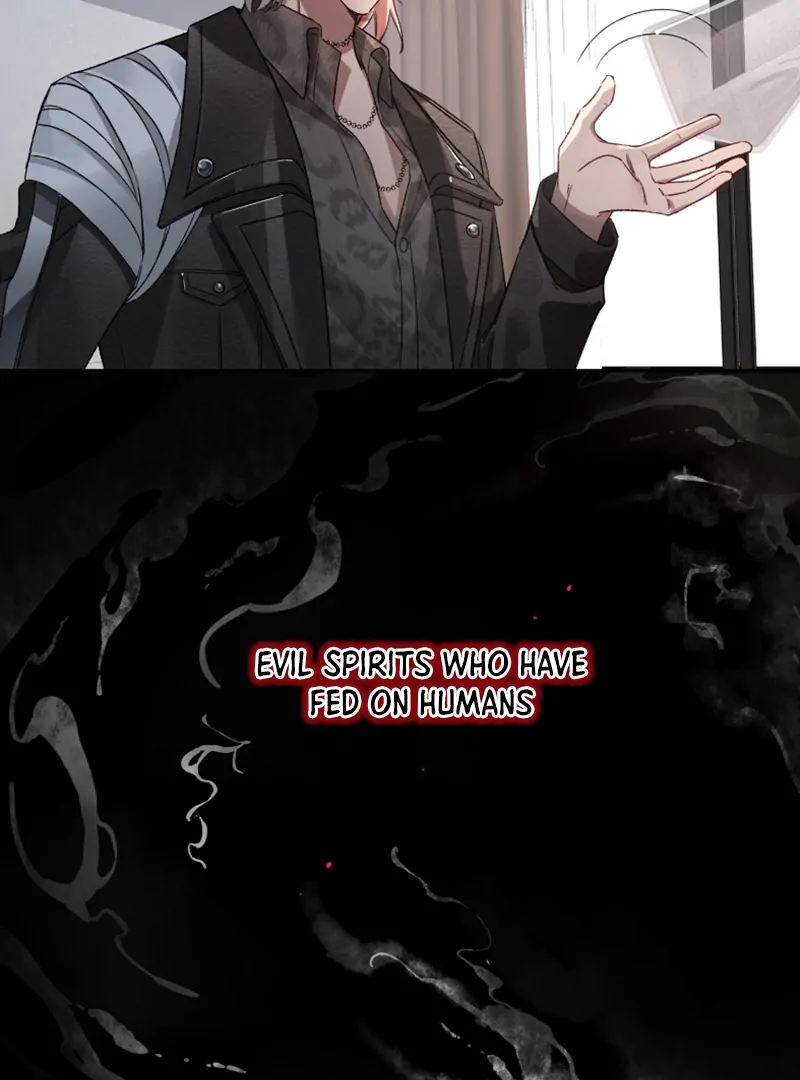 Evil Baby (LILITH) - Chapter 5 manhwa