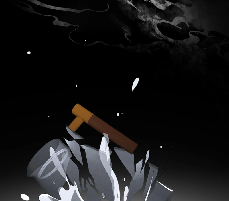 Evil Baby (LILITH) - Chapter 5 manhwa