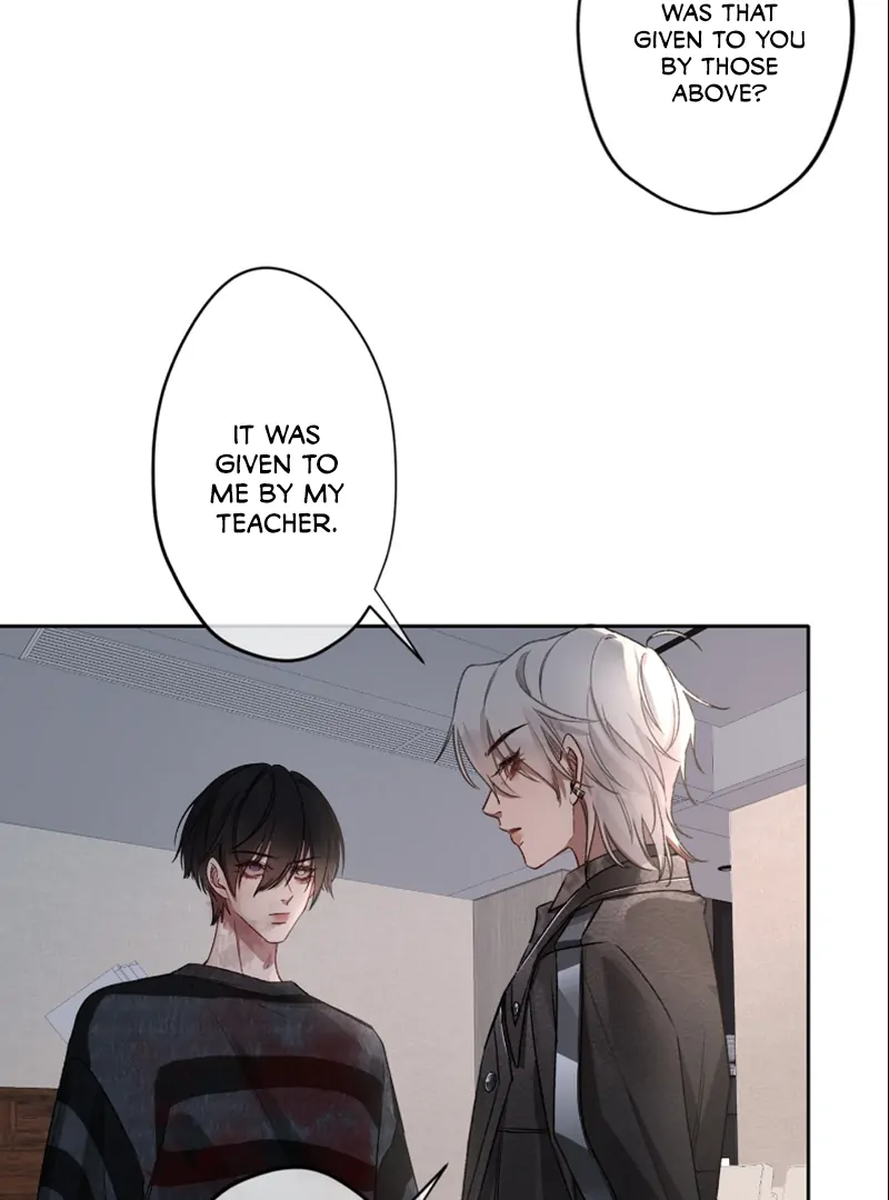 Evil Baby (LILITH) - Chapter 5 manhwa