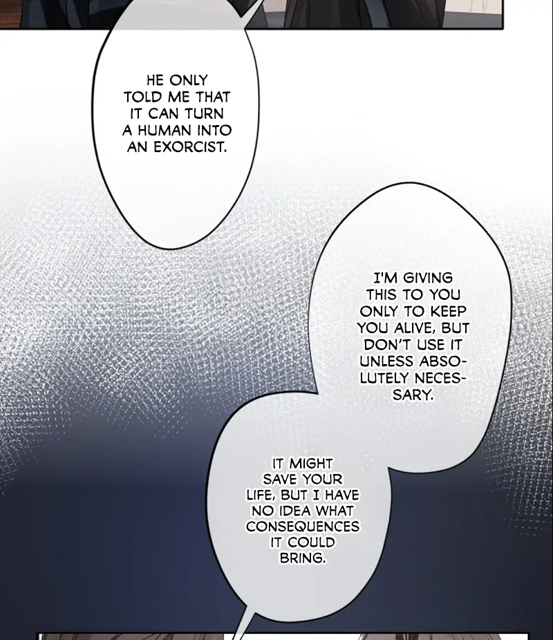 Evil Baby (LILITH) - Chapter 5 manhwa