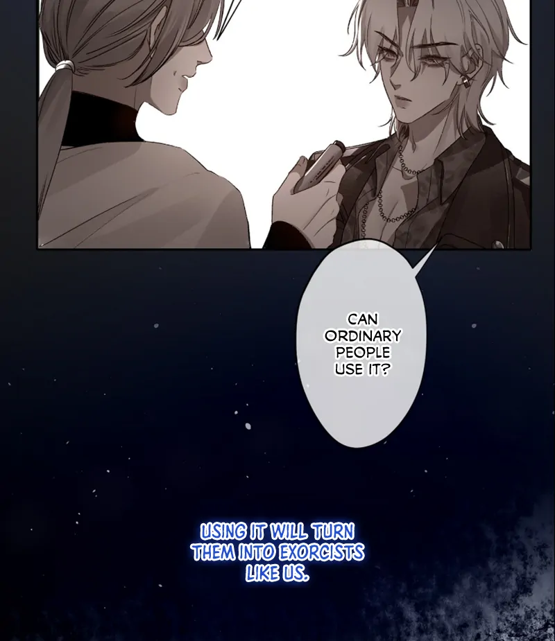 Evil Baby (LILITH) - Chapter 5 manhwa