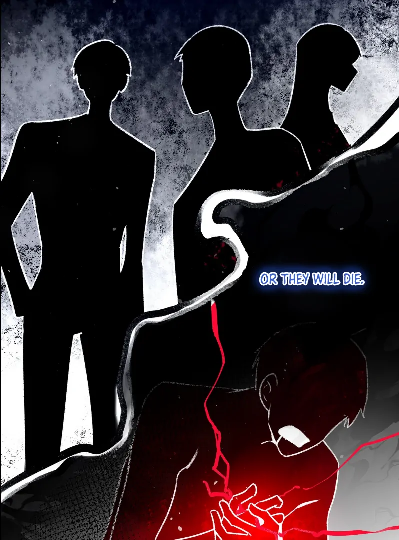 Evil Baby (LILITH) - Chapter 5 manhwa