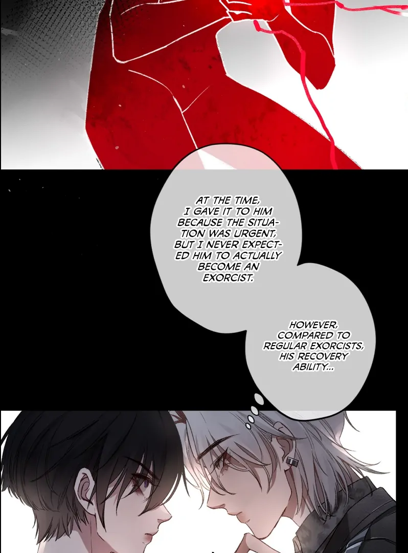 Evil Baby (LILITH) - Chapter 5 manhwa