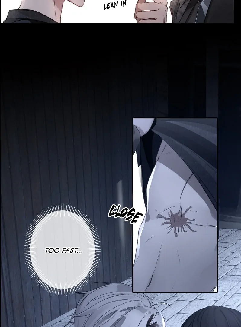 Evil Baby (LILITH) - Chapter 5 manhwa