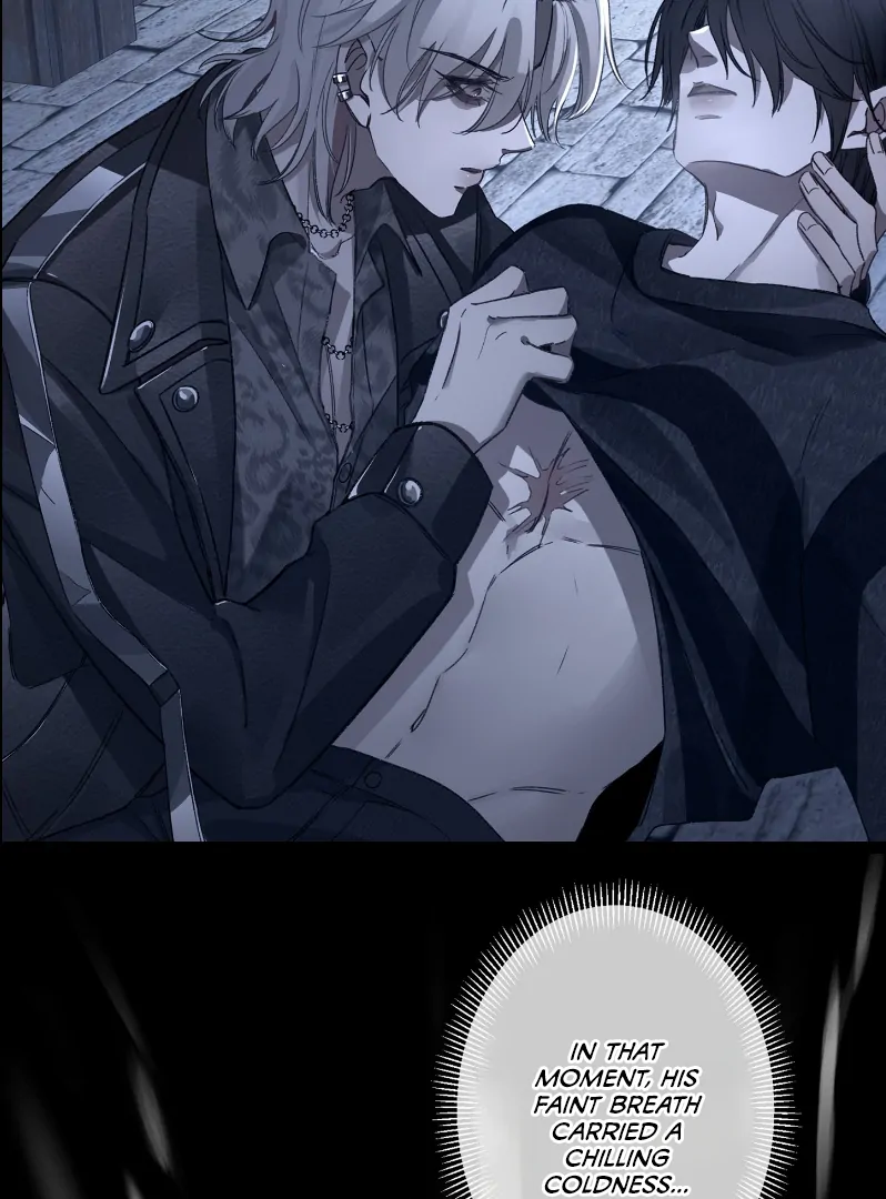 Evil Baby (LILITH) - Chapter 5 manhwa