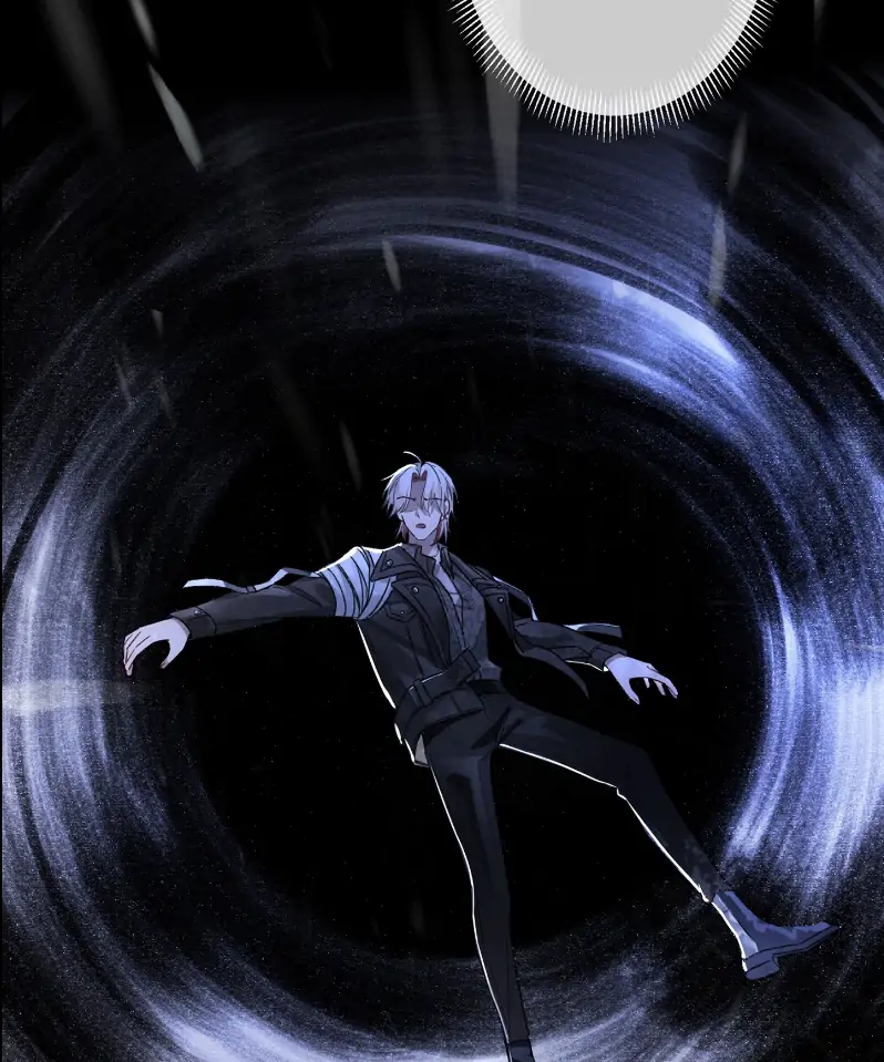 Evil Baby (LILITH) - Chapter 5 manhwa