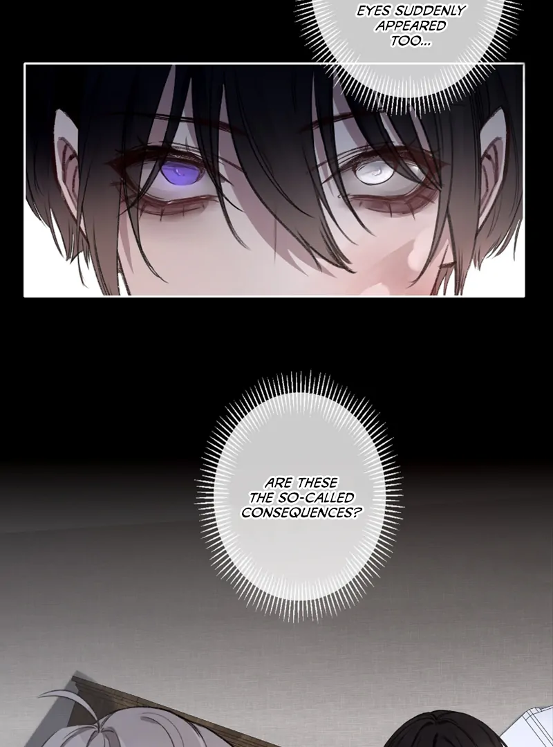 Evil Baby (LILITH) - Chapter 5 manhwa
