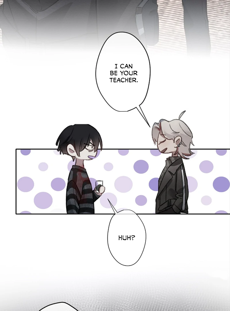 Evil Baby (LILITH) - Chapter 5 manhwa