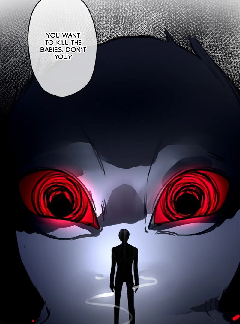 Evil Baby (LILITH) - Chapter 5 manhwa
