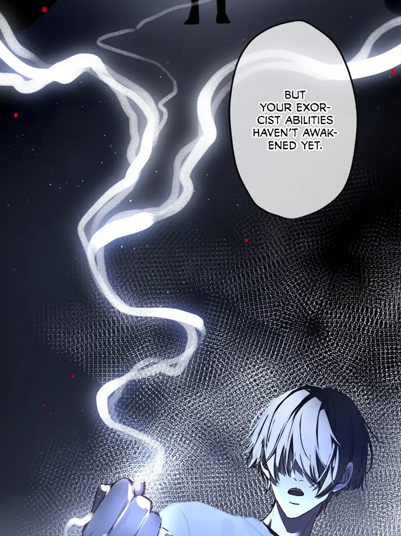 Evil Baby (LILITH) - Chapter 5 manhwa