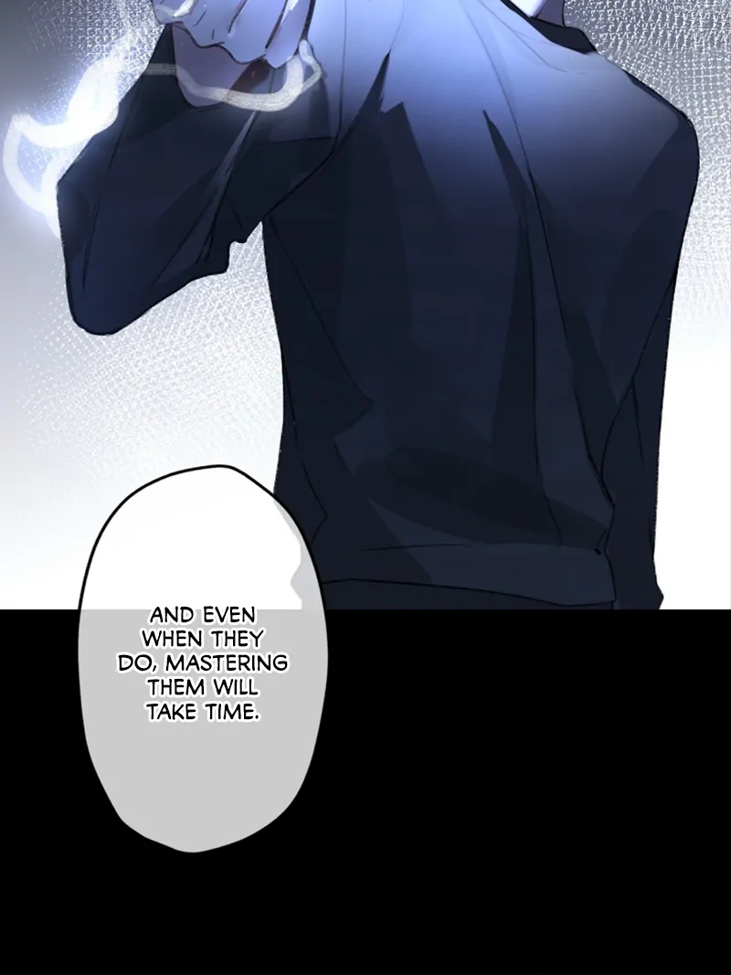 Evil Baby (LILITH) - Chapter 5 manhwa