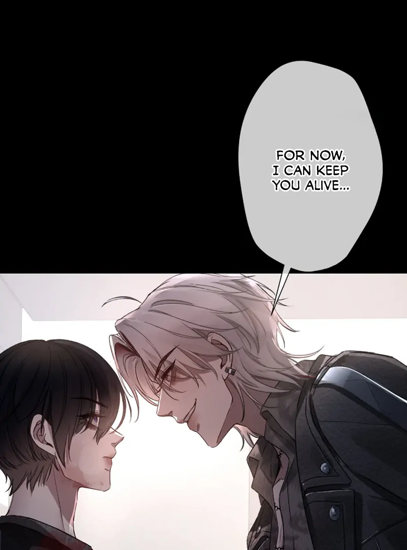 Evil Baby (LILITH) - Chapter 5 manhwa
