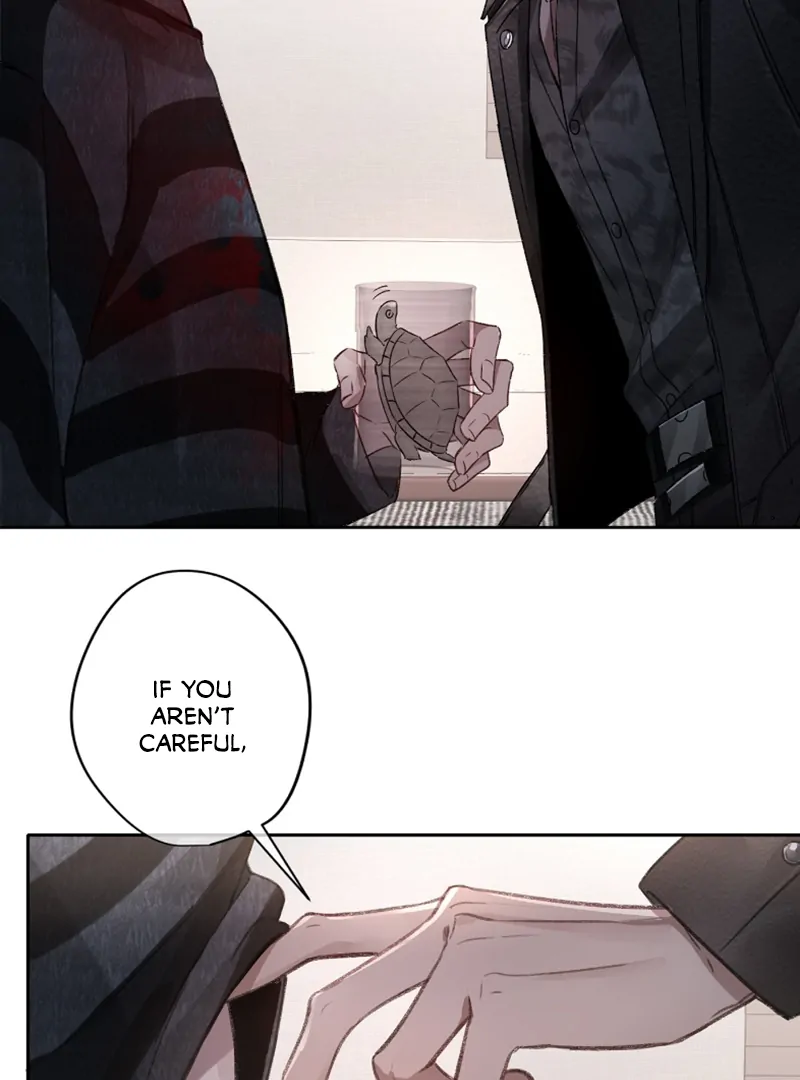 Evil Baby (LILITH) - Chapter 5 manhwa