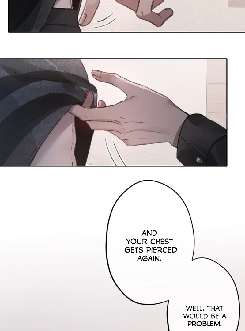 Evil Baby (LILITH) - Chapter 5 manhwa