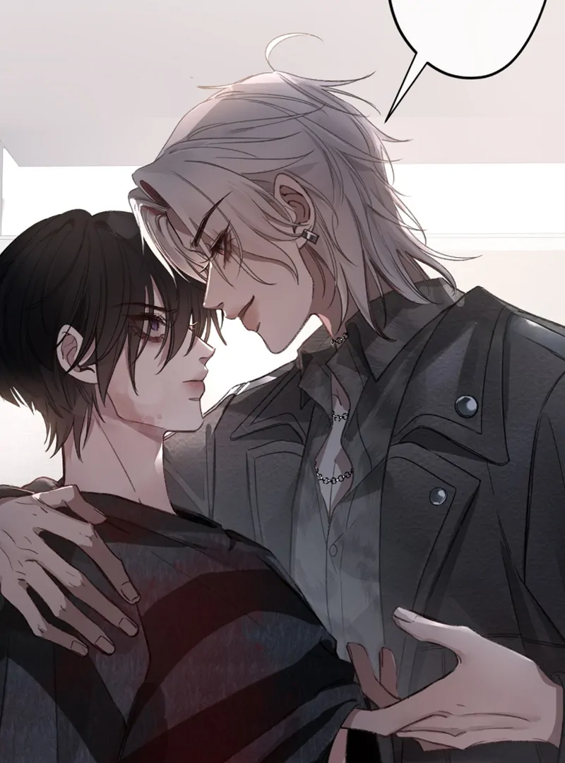 Evil Baby (LILITH) - Chapter 5 manhwa