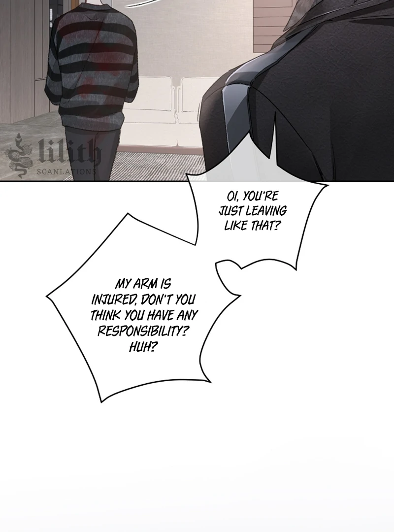 Evil Baby (LILITH) - Chapter 5 manhwa