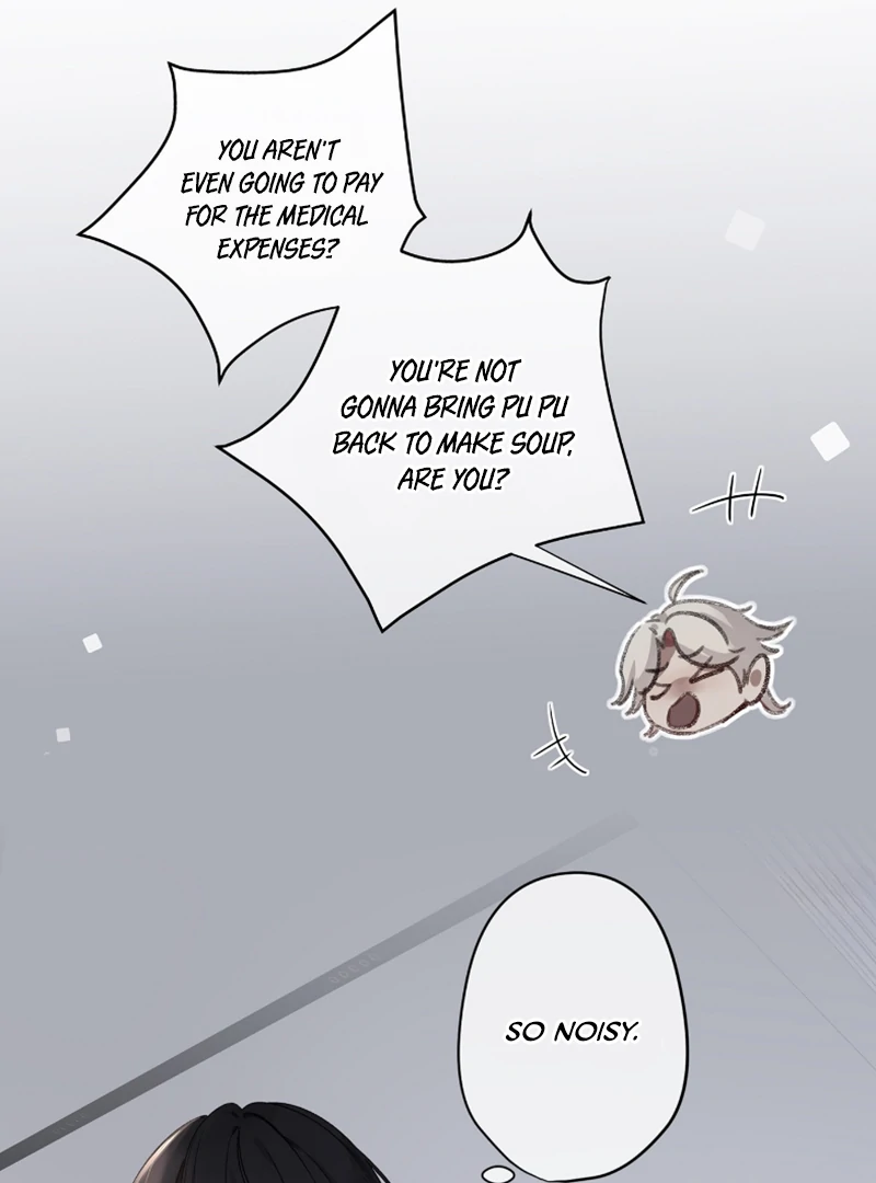 Evil Baby (LILITH) - Chapter 5 manhwa