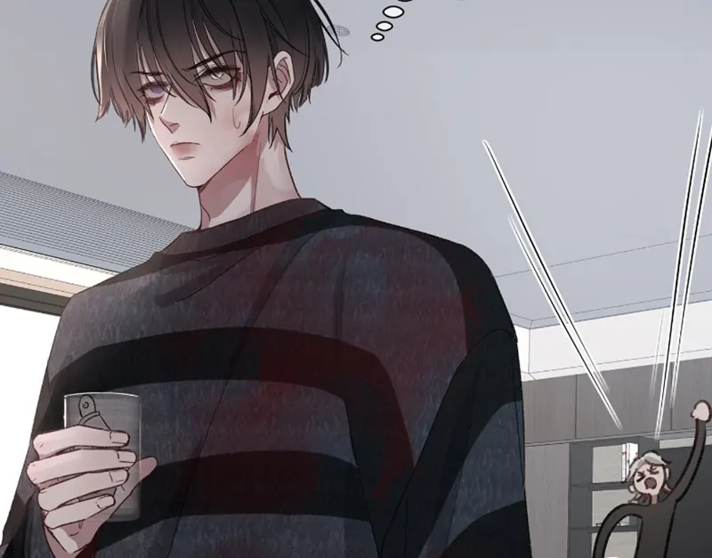 Evil Baby (LILITH) - Chapter 5 manhwa