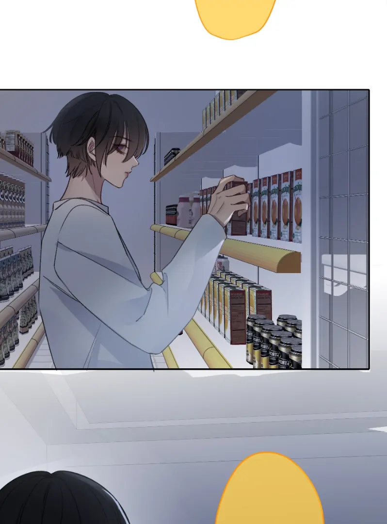 Evil Baby (LILITH) - Chapter 5 manhwa