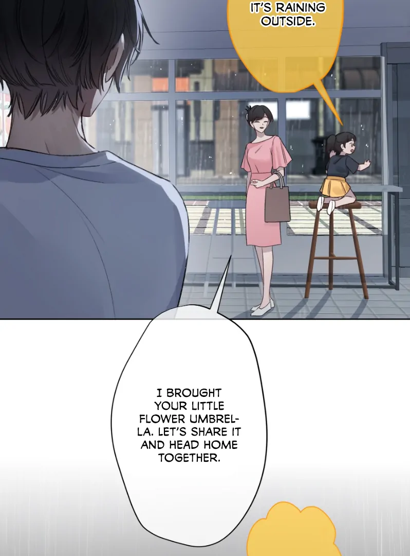 Evil Baby (LILITH) - Chapter 5 manhwa