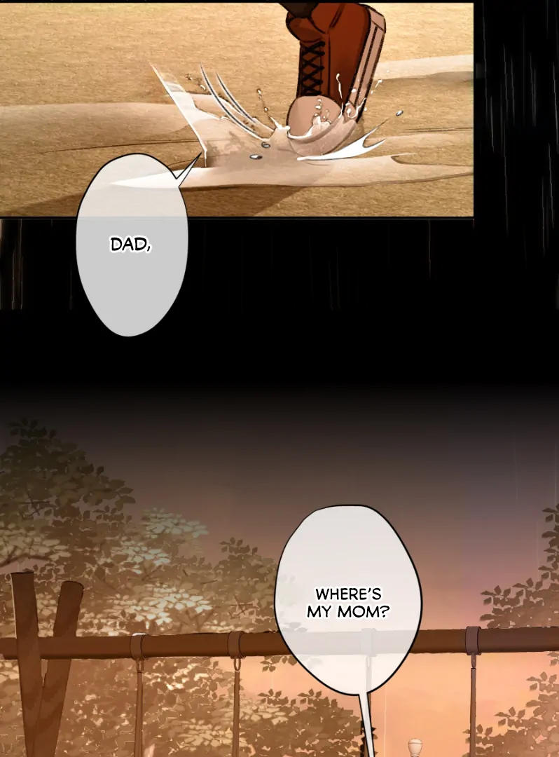 Evil Baby (LILITH) - Chapter 5 manhwa