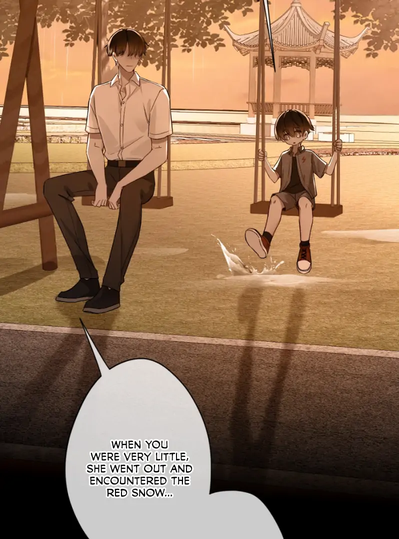 Evil Baby (LILITH) - Chapter 5 manhwa