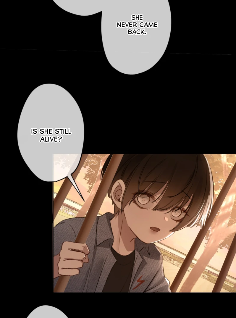 Evil Baby (LILITH) - Chapter 5 manhwa