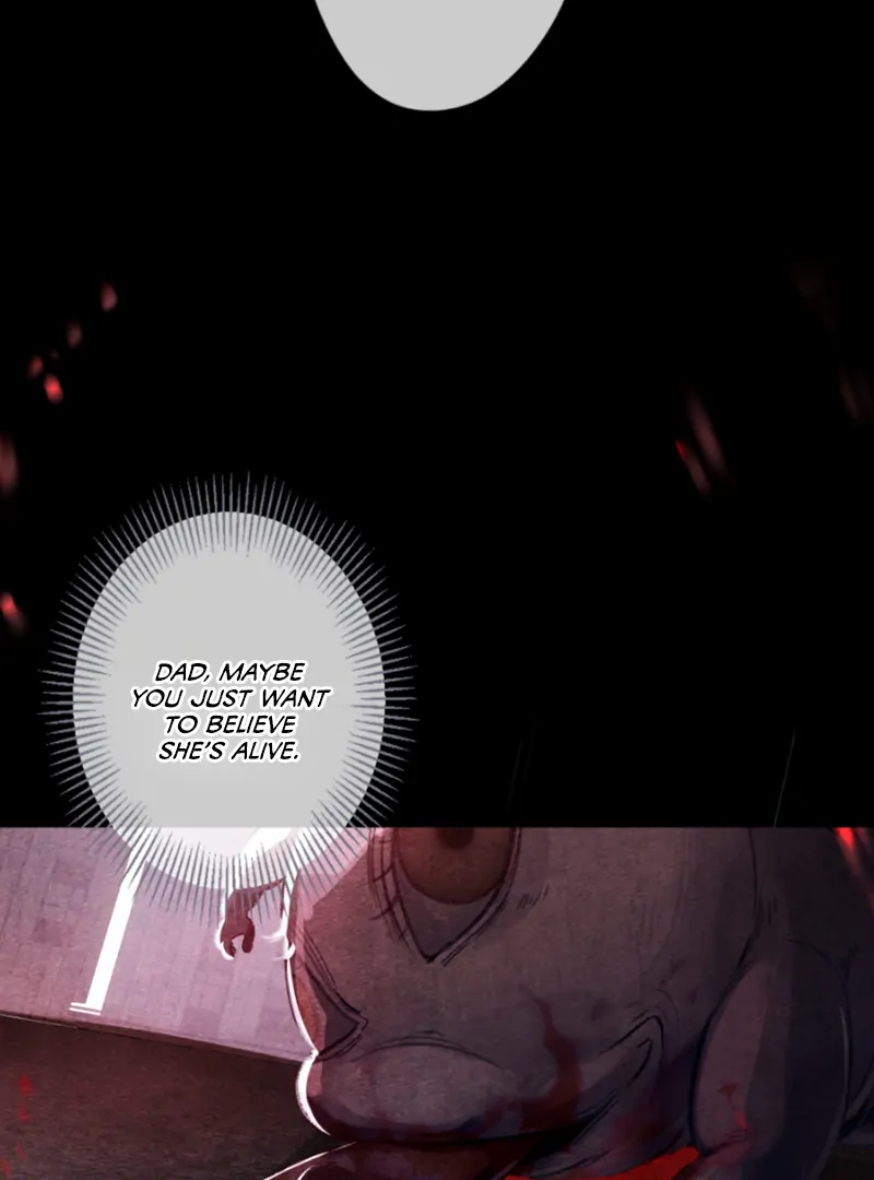 Evil Baby (LILITH) - Chapter 5 manhwa
