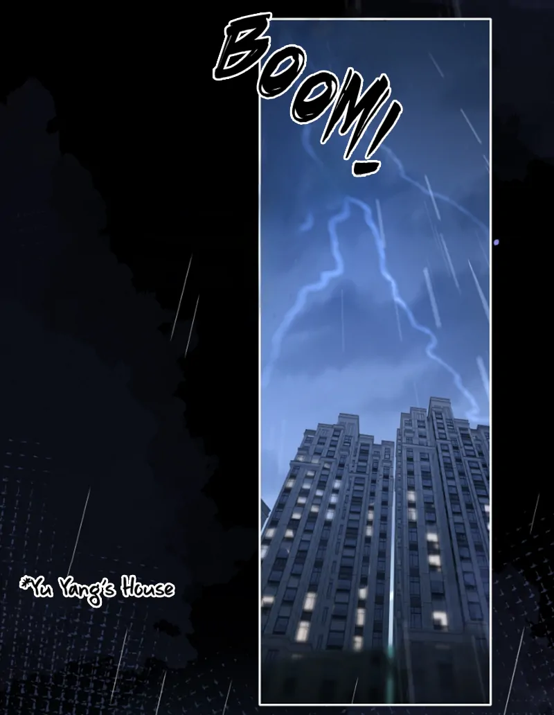 Evil Baby (LILITH) - Chapter 5 manhwa