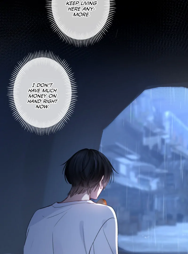 Evil Baby (LILITH) - Chapter 5 manhwa