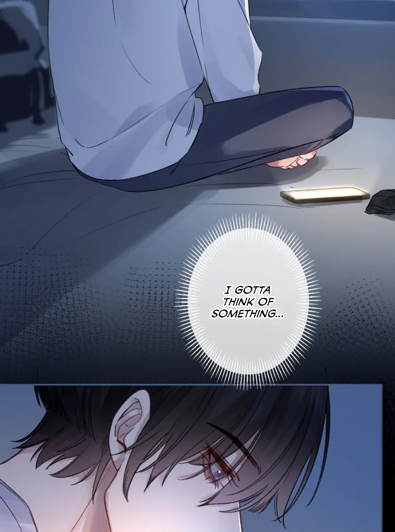 Evil Baby (LILITH) - Chapter 5 manhwa