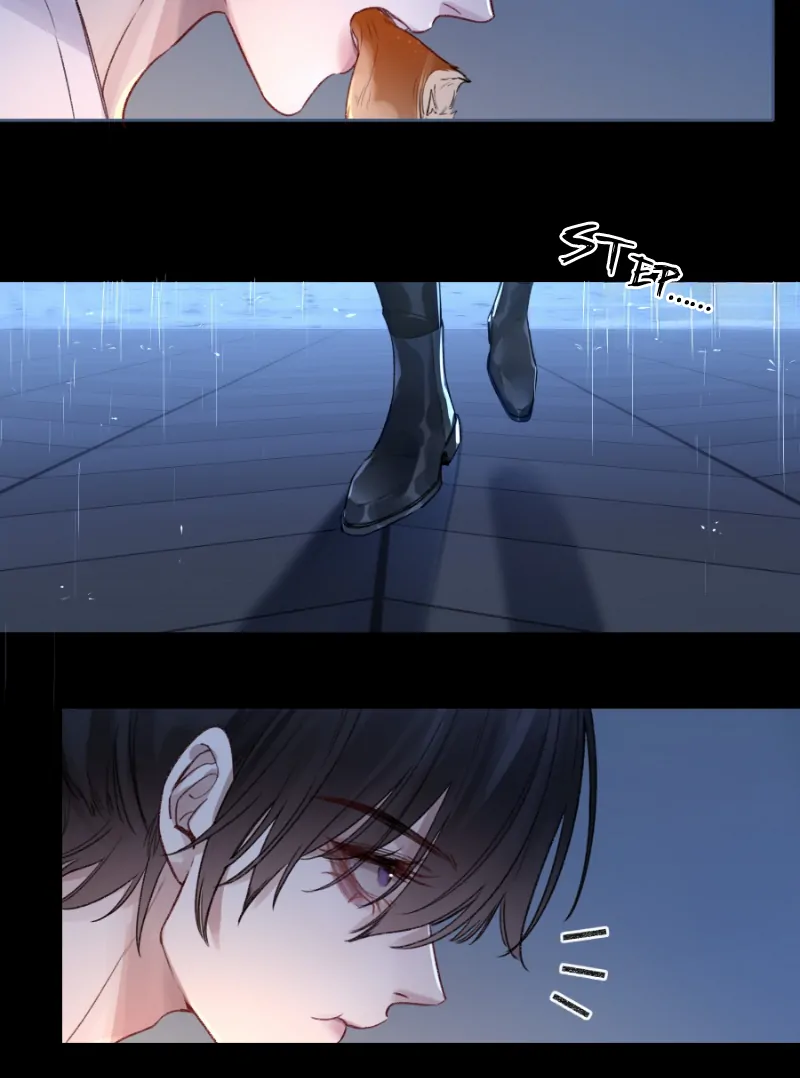 Evil Baby (LILITH) - Chapter 5 manhwa