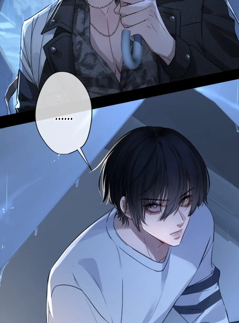 Evil Baby (LILITH) - Chapter 5 manhwa