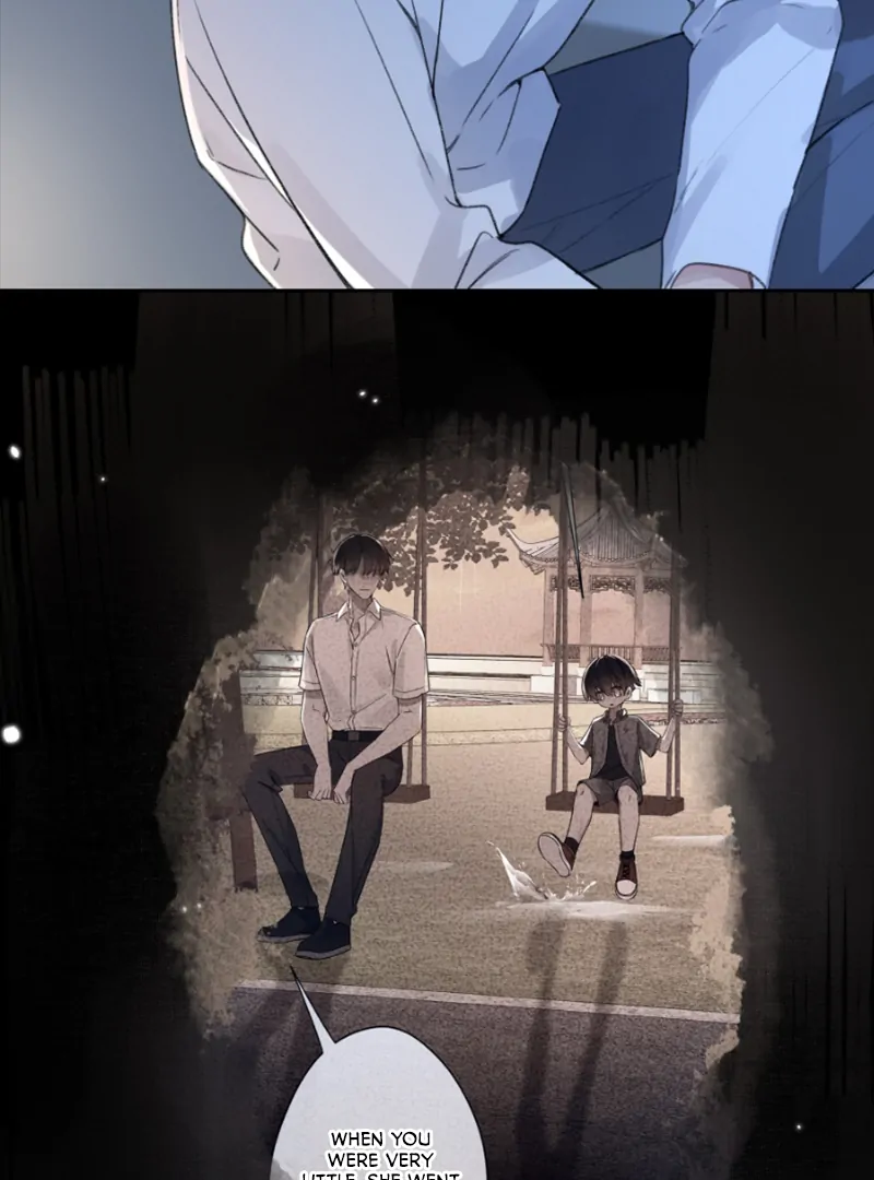 Evil Baby (LILITH) - Chapter 5 manhwa