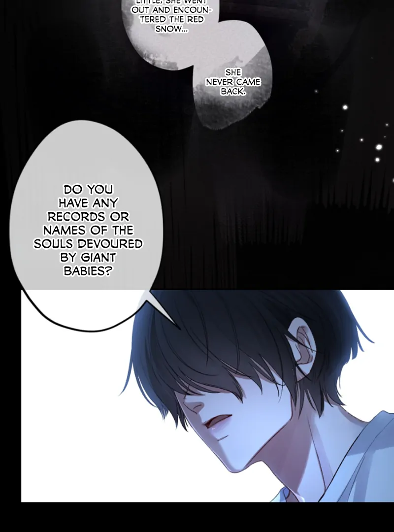 Evil Baby (LILITH) - Chapter 5 manhwa