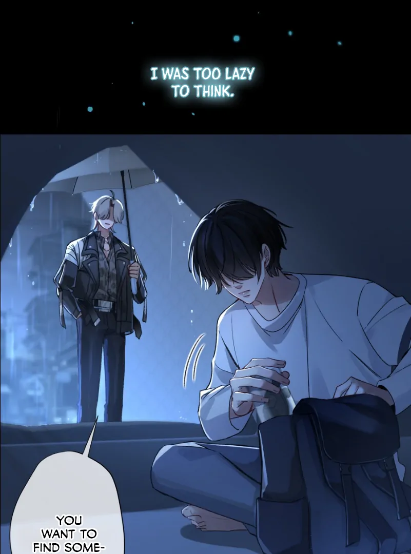 Evil Baby (LILITH) - Chapter 5 manhwa