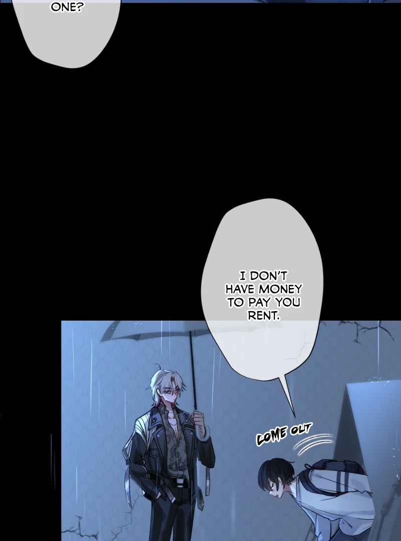 Evil Baby (LILITH) - Chapter 5 manhwa